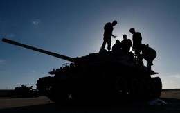 Chiến sự ở Libya: Tướng Haftar liệu có chiếm được thủ đô Tripoli?