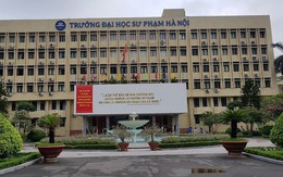 Thủ khoa 'kép' Đại học Sư phạm Hà Nội được nâng 14,85 điểm xin thôi học