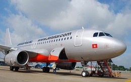 Jetstar Pacific lần thứ 2 có lãi kể từ khi hoạt động, nhưng lỗ lũy kế vẫn lên tới 4.200 tỷ đồng