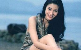 Đẳng cấp nhan sắc của "Hoa hậu đẹp nhất lịch sử Hong Kong": Hơn 30 năm giữ vững phong độ nhờ vẻ đẹp lai trường tồn với thời gian