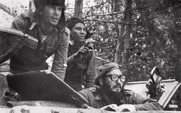 Chủ tịch Cuba Fidel Castro ướp xác phi công Mỹ suốt 18 năm: Tại sao?