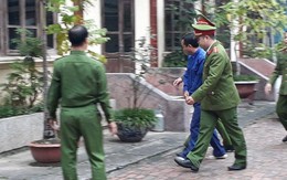 Xử kín vụ cựu Thượng tá Công an dâm ô nữ sinh lớp 9 ở Thái Bình