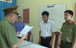 Công an Sơn La sẽ xử lý nghiêm cán bộ “chạy” nâng cho con 25 điểm