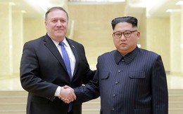 Chỉ đích danh Ngoại trưởng Mỹ là người "phá đám", Triều Tiên yêu cầu Washington loại bỏ