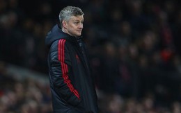 Sống chết vào top 4, Man United và Solskjaer vẫn có thể "mất cả chì lẫn chài"