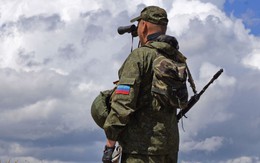 Ukraine "rục rịch" triển khai thêm lực lượng đến sát Donbass trước hồi kết bầu cử: Sắp có biến lớn?