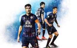 Xuân Trường dự bị, Buriram United gây thất vọng lớn ngay trên sân nhà