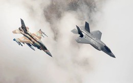 Cái bẫy chết người của Israel: Tên lửa S-300 Nga không cứu Iran thoát khỏi "Cơn thịnh nộ"!