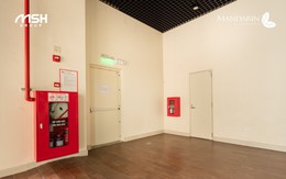 Đi tìm lời giải cho bài toán “an toàn – an ninh” tại chung cư cao cấp