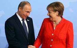 Châu Âu còn "chìm đắm" với vũ khí Mỹ, Đức đã sớm "thức tỉnh" khi biết đối đầu với Nga là vô nghĩa?