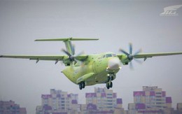 IL-112V: Vận tải cơ quân sự mới của Nga và những đánh giá trái chiều