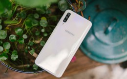 Đánh giá khả năng chụp hình của Samsung Galaxy A50: 3 camera như S10, liệu có chụp được ngang vậy?