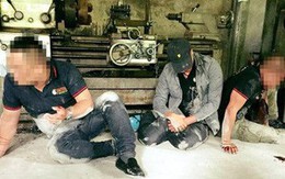 Khởi tố cựu đặc công đánh gục 3 người đòi nợ của công ty Hưng Thịnh tại Quảng Ninh