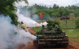 Tướng Nguyễn Chuông: "Chờ xe tăng lên đã!" - Quyết định không dễ dàng nhưng chính xác