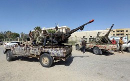 Ngược chiều về Libya: Mỹ, Nga bất ngờ có giao điểm tại bàn nóng LHQ
