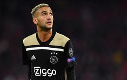 Man United và 2 "đại gia" Premier League nhận tin buồn về ngôi sao Ajax