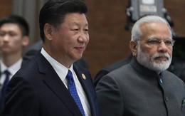 Không tham dự "Vành đai và Con đường", Ấn Độ quyết làm căng với Trung Quốc