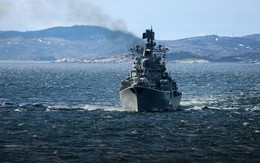 6 tàu chiến huyền thoại Hạm đội nguyên tử Nga lên đường tới "xưởng sắt vụn": Tại sao?