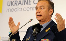 Tướng Ukraine dự báo viễn cảnh Nga tan rã: Kiev đang chờ thời cơ "đánh chiếm" lãnh thổ Nga!