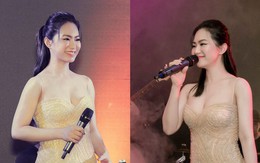 Lương Bích Hữu: Gương mặt khác lạ, vóc dáng ngày càng sexy