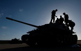 Nội chiến Libya: TT Trump đã quyết định "nắm người có tóc, không ai nắm kẻ trọc đầu"