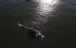 Nga "khó ở" trên thị trường tàu ngầm: Lộ đối thủ mới nguy hiểm - Đã có tuyên bố bất ngờ