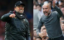 7 điểm nhấn tạo nên cuộc đua vô địch Premier League phi thường giữa Man City và Liverpool