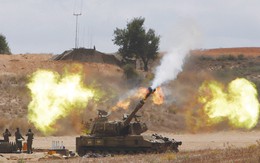 Israel - Quân đội tinh nhuệ nhất thế giới bị lực lượng "tí hon" vũ nhục