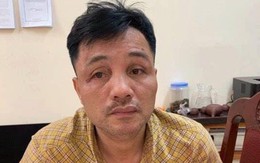 Vụ xe "điên" đâm liên hoàn khiến nữ công nhân tử vong ở Hà Nội: Tài xế khai gì?