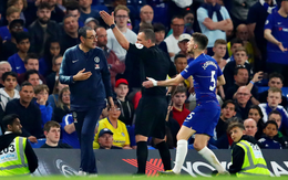 "Thua đơn, thiệt kép", Chelsea nhận "thảm họa" ngay trên sân nhà Stamford Bridge