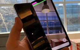 Sau Trung Quốc, Samsung hủy bán Galaxy Fold tại Mỹ vì sự cố hỏng màn hình