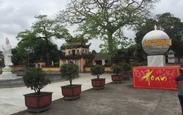 Hải Phòng: Sư trụ trì chùa Trung Hành lên tiếng trước tố cáo của Phật tử