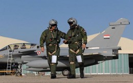 Tại sao Su-35 rơi vào tay Ai Cập là tin cực xấu đối với Mỹ?