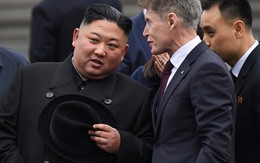 Ông Kim Jong Un chọn đúng thời điểm này sang thăm Nga: 4 mục đích sau 5 động thái bất thường