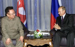 TT Putin lần lượt ngồi chung bàn đàm phán với cha con ông Kim Jong Un: Triều Tiên trông chờ gì từ Nga?