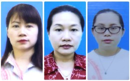 Bắt tạm giam 3 giáo viên liên quan sai phạm trong kỳ thi THPT Quốc gia 2018 tại Hòa Bình