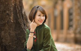 Sao Việt xót xa, đau đớn trước thông tin người mẫu Như Hương qua đời ở tuổi 37 vì ung thư