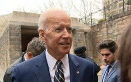 Cựu Phó Tổng thống Joe Biden sẽ tham gia cuộc đua vào Nhà Trắng 2020