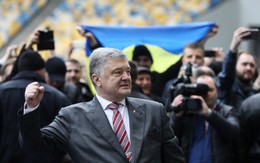 Báo Israel bình luận về bầu cử Ukraine: Ông Poroshenko thua cay đắng vì... rượu vodka Nga?