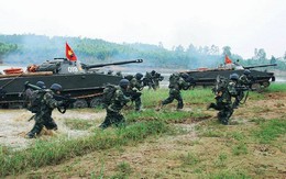 TOP 10 quốc gia nhập khẩu vũ khí lớn nhất TG: Việt Nam đứng ở đâu?