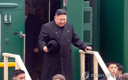 Trả lời phỏng vấn độc quyền, ông Kim Jong Un đã nói gì sau khi vừa đặt chân đến Nga?