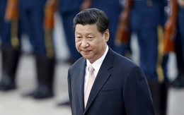 Chủ tịch Trung Quốc Tập Cận Bình gửi điện chia buồn về việc nguyên Chủ tịch nước Lê Đức Anh từ trần