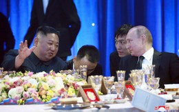 Chuyên gia: Trong cuộc đối thoại, ông Kim đã rất hạnh phúc khi TT Putin nhắc tới 1 người