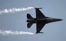 MiG-21 Ấn Độ bắn rơi F-16 Pakistan: Israel sắp công bố thông tin khiến Mỹ "lạnh người"?