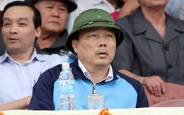 Tỷ phú chân chất phía sau sự sụp đổ của một "đại gia hờ"