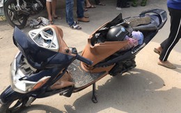 Tài xế ô tô truy đuổi cướp trên Xa lộ Hà Nội, 1 người tử vong
