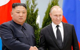Thượng đỉnh Nga-Triều: “Thanh kiếm biểu tượng” phá vỡ thế bế tắc?