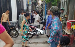 Nghi án cháu dùng búa sát hại cô ở Sài Gòn