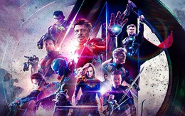 Hồi kết "Avengers: Endgame" và sự thật đằng sau cần biết