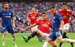 Man United sẽ nhớ chàng chiến binh Ander Herrera